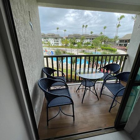 Flat Luxuoso Beach Class Muro Alto Porto de Galinhas Exterior foto