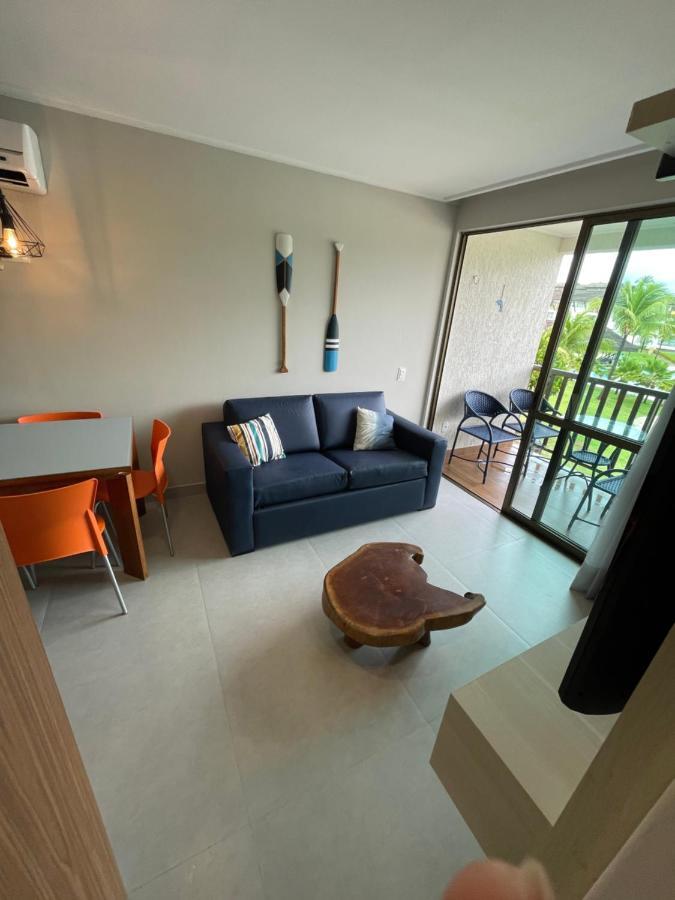 Flat Luxuoso Beach Class Muro Alto Porto de Galinhas Exterior foto