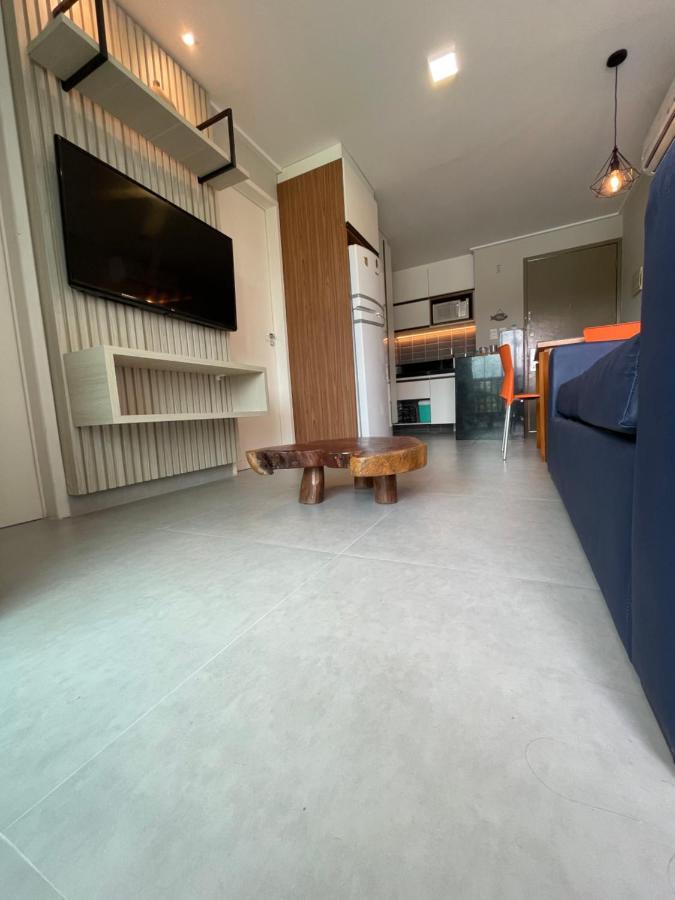 Flat Luxuoso Beach Class Muro Alto Porto de Galinhas Exterior foto
