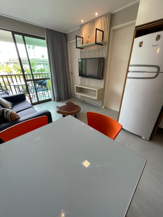 Flat Luxuoso Beach Class Muro Alto Porto de Galinhas Exterior foto