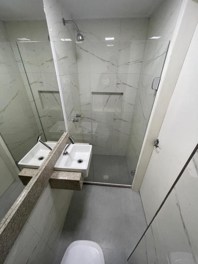 Flat Luxuoso Beach Class Muro Alto Porto de Galinhas Exterior foto
