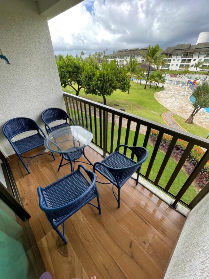 Flat Luxuoso Beach Class Muro Alto Porto de Galinhas Exterior foto