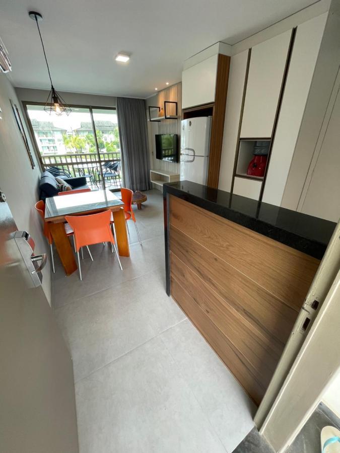 Flat Luxuoso Beach Class Muro Alto Porto de Galinhas Exterior foto