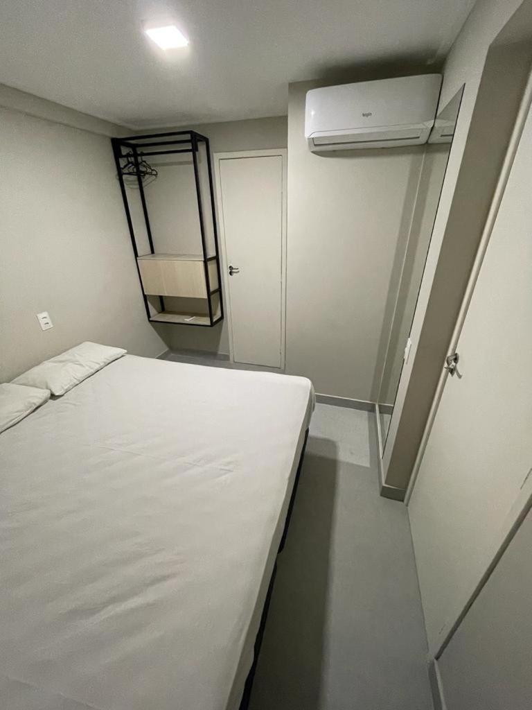 Flat Luxuoso Beach Class Muro Alto Porto de Galinhas Exterior foto